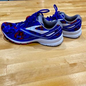 Brooks Launch Boston 2017